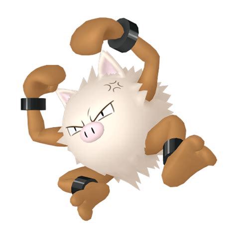primape moveset|Primeape (Pokémon) .